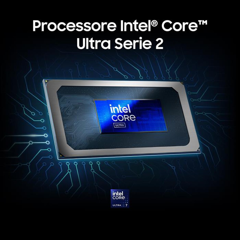 Immagine del prodotto SAMSUNG - GALAXY BOOK5-Gray