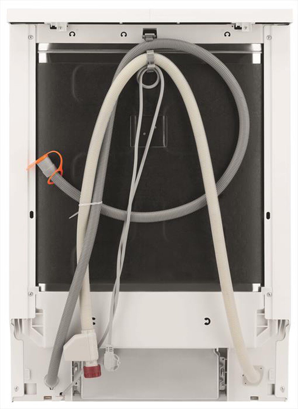 "AEG - FFB53610ZW - BIANCO"