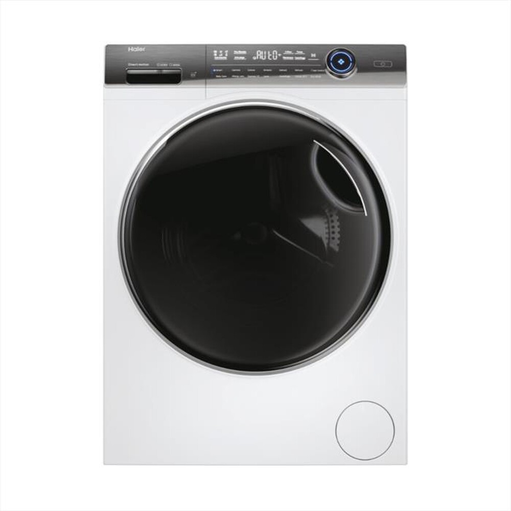 "HAIER - Lavatrice HW120-B14IGIU1IT 12 Kg Classe A-Bianco"