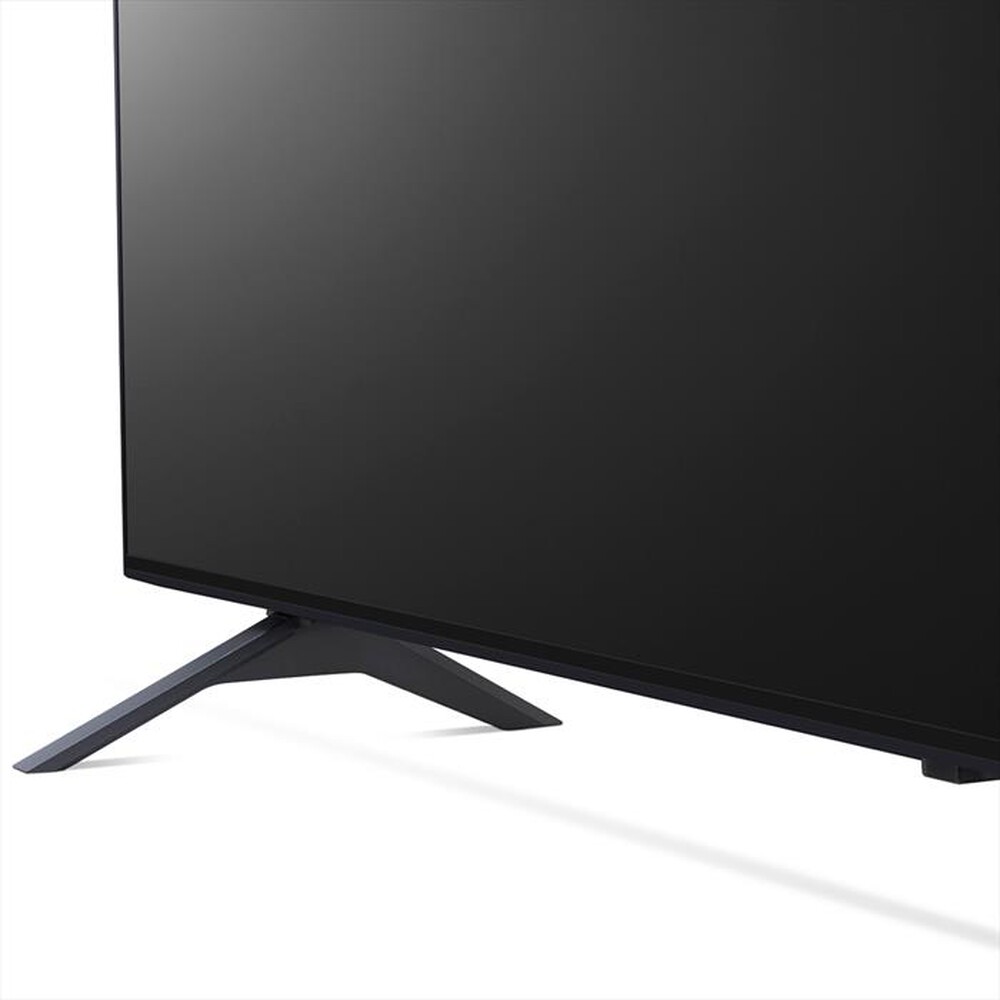 "LG - Smart TV NanoCell 4K 50\" 50NANO756PR-Ashed Blue"