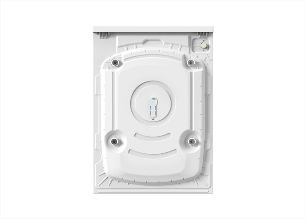 "SHARP - Lavatrice ES-NFA012DWB1 10 Kg Classe B-Bianco"
