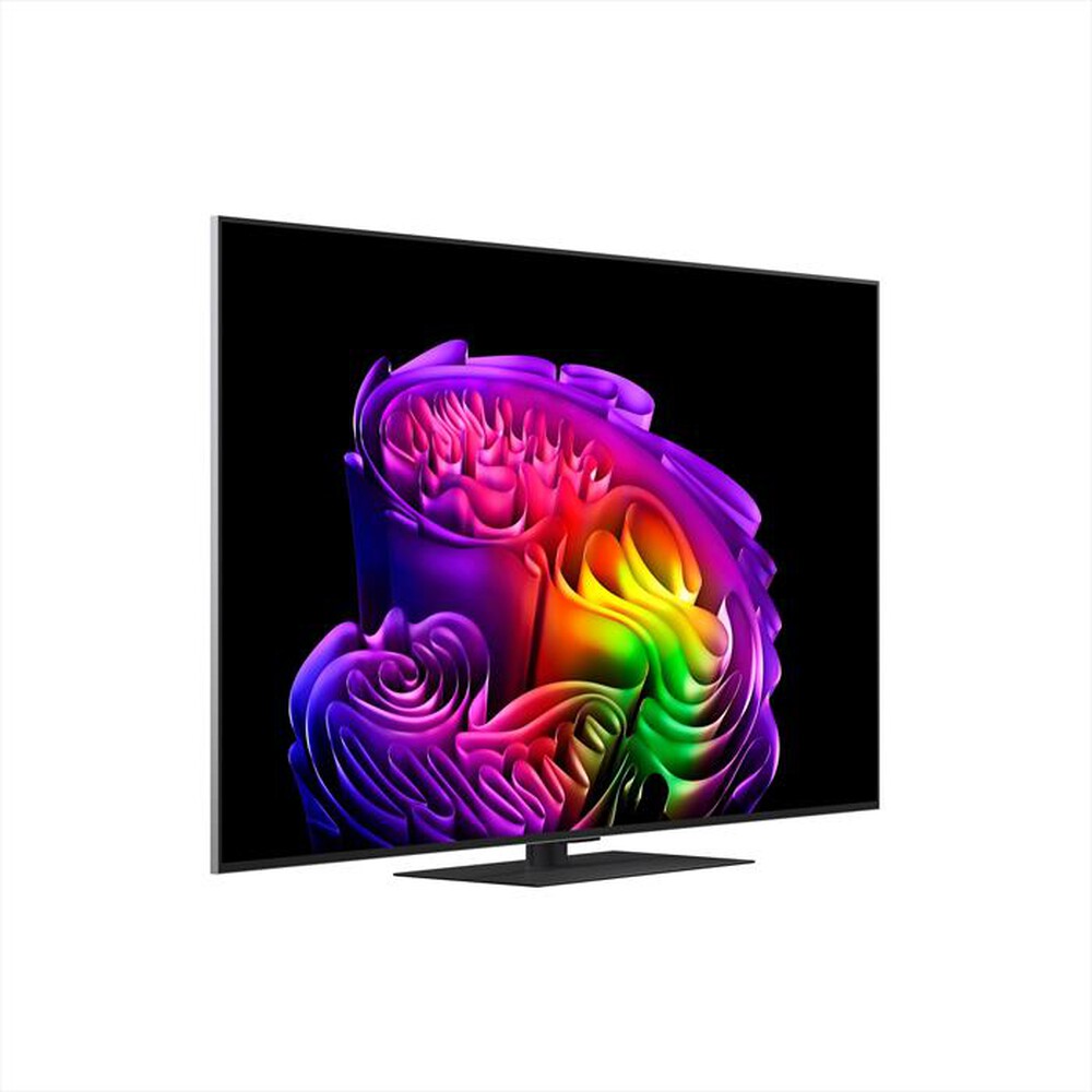 Immagine del prodotto LG - Smart TV OLED EVO AI 4K 65" G6S OLED65G66LS-Dark Satin Silver
