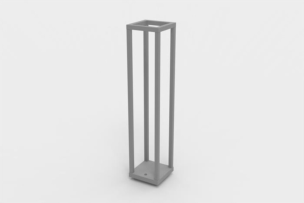 Immagine del prodotto MAJESTIC - Lampada d'appoggio LEA L-Grigio scuro