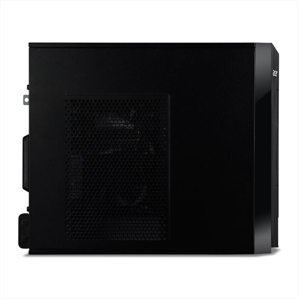 Immagine del prodotto ACER - PC Desktop SPIRE XC-1725_CZN-Nero