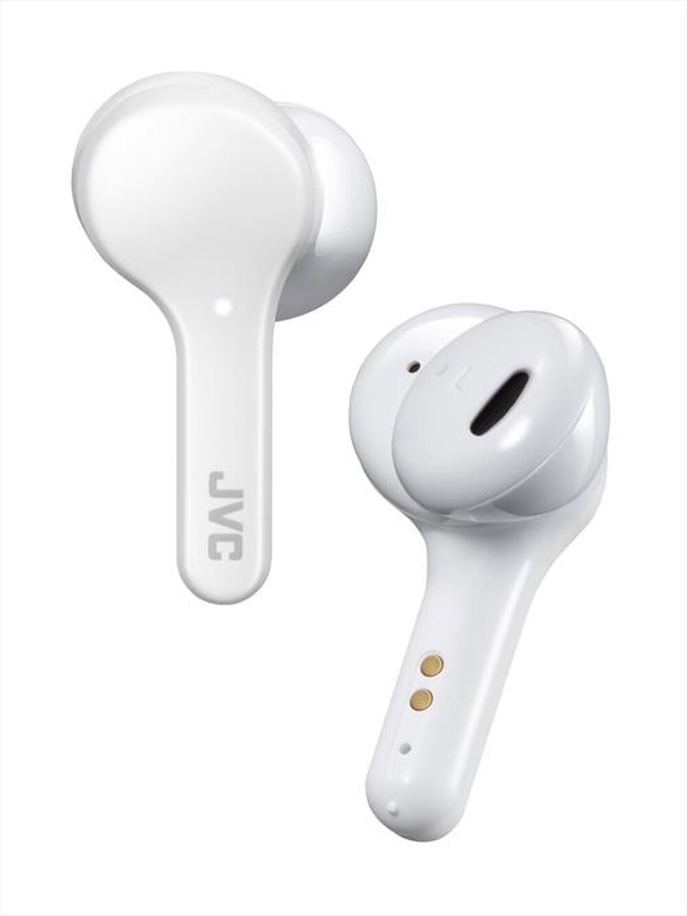 "JVC - HA-A8T-bianco"