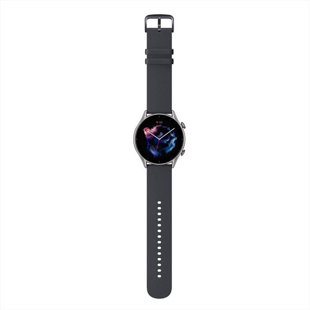 "AMAZFIT - Smartwatch GTR 3-MIDNIGHT BLACK"
