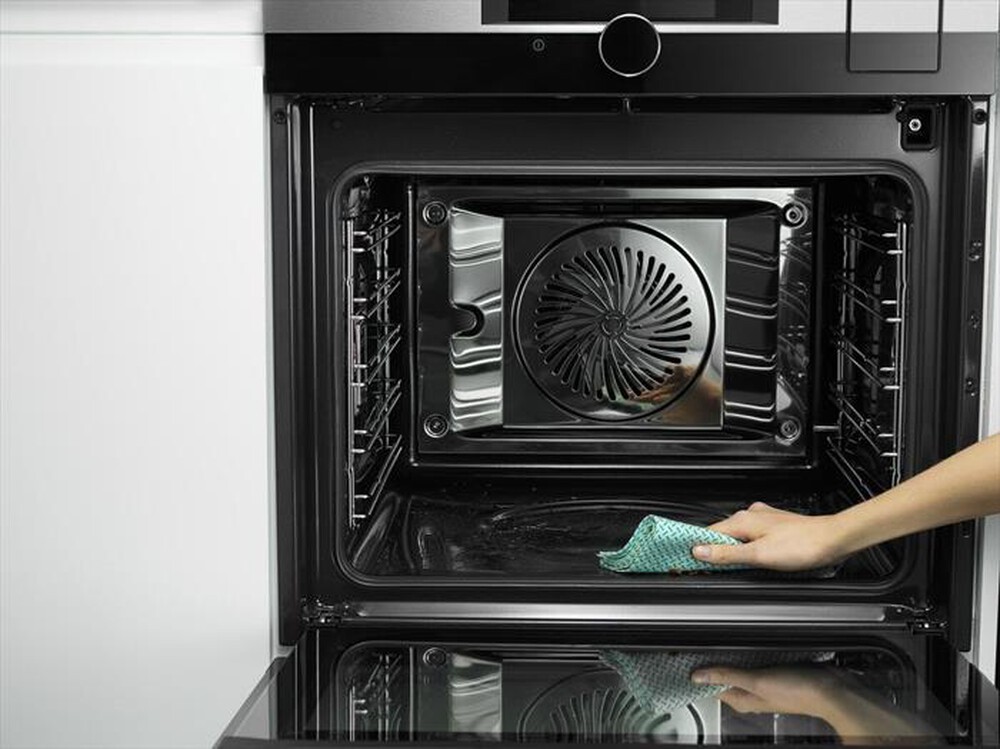 Immagine del prodotto ELECTROLUX - Detergente spray per cavit&agrave; forno M3OCS301-Grigio