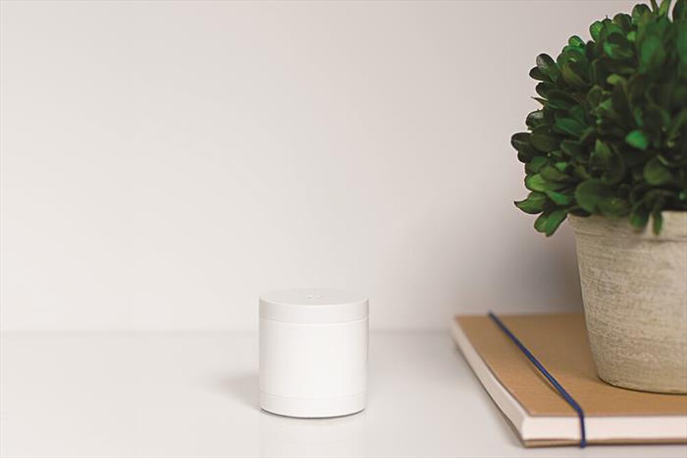 "SOMFY - SENSORE DI MOVIMENTO-White"