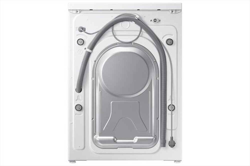 "SAMSUNG - Lavatrice WW70AG6S28AWS3 7Kg Classe D-bianco"