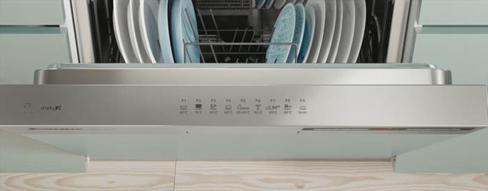 Immagine del prodotto CANDY - Lavastoviglie CDSN 2D350PX Classe E 13 coperti