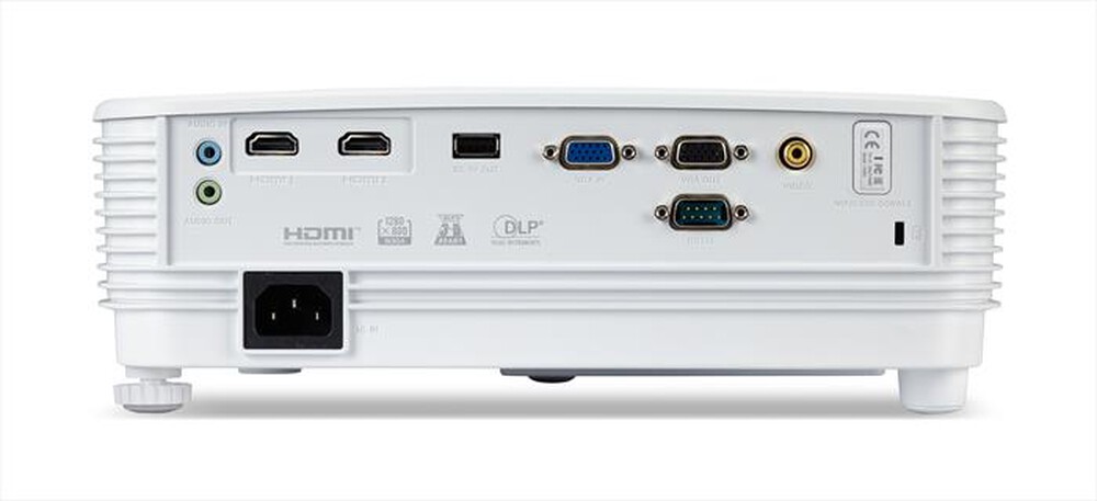 Immagine del prodotto ACER - P1357WI-Bianco