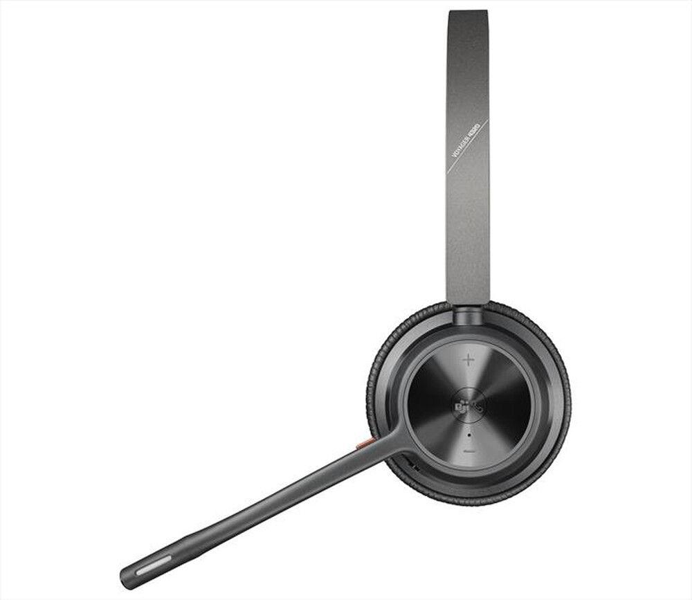 "POLY - Cuffie PC VOYAGER 4320-Nero"