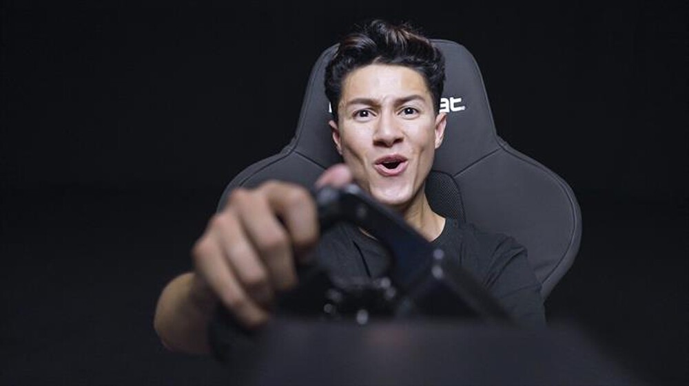 Immagine del prodotto PLAYSEAT - Sedile da corsa TROPHY-rosso