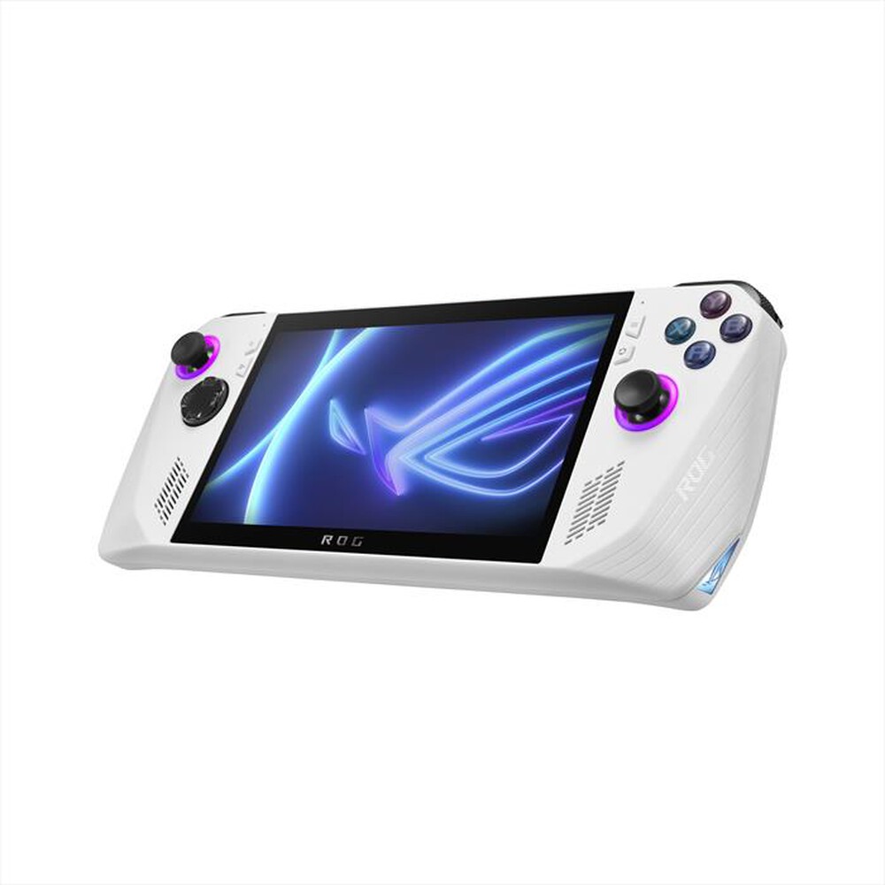 "ASUS - ROG ALLY RC71L-NH001W-White"