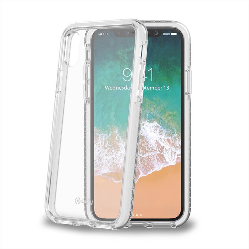 Immagine del prodotto CELLY - HEXAGON900WH-Bianco/TPU