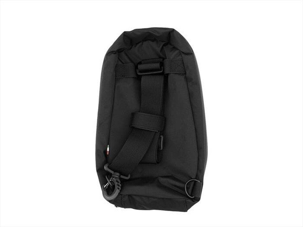 "LAMBORGHINI - HARD SHELL BAG FOR E-SCOOTER-Nero"