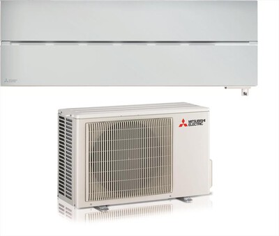 MITSUBISHI  ELECTRIC - Kit MUZ-LN35/MSZ-LN35VG2V-Bianco