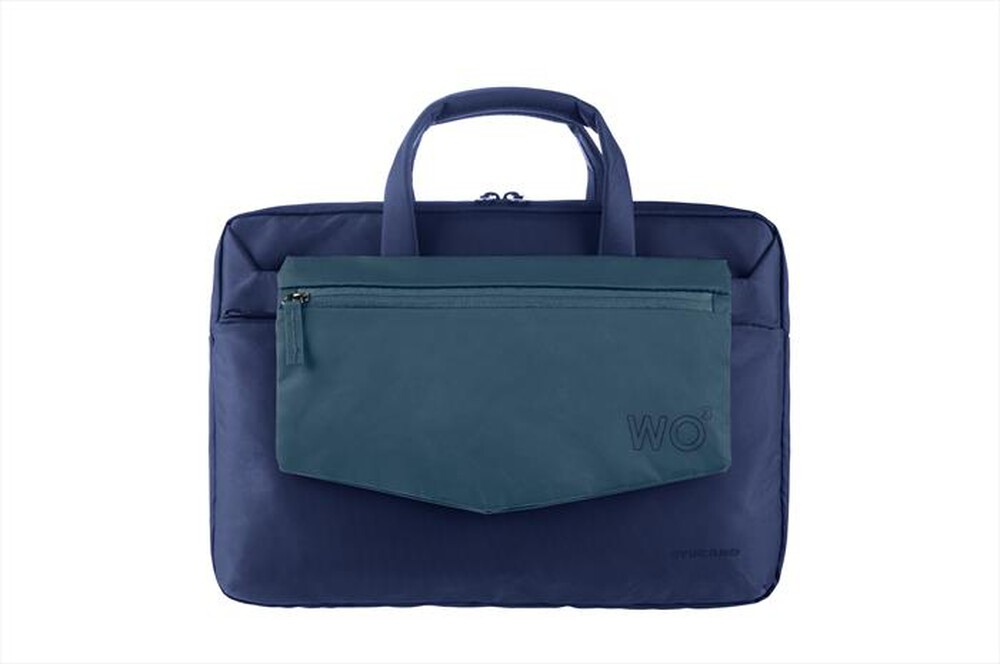 "TUCANO - WORK OUT III-Blu"