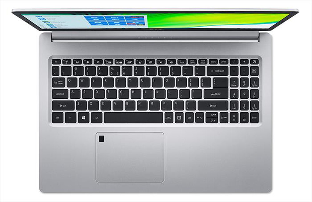 "ACER - NOTEBOOK A515-45-R6AG-Silver"