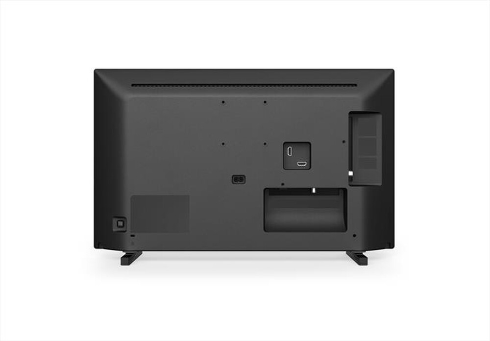 "PHILIPS - TV LED FULL HD 24\" 24PFS5505/12-Black"