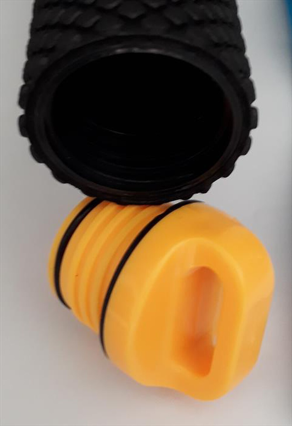 "REPORTER - 99558 Hand Grip Galleggiante"