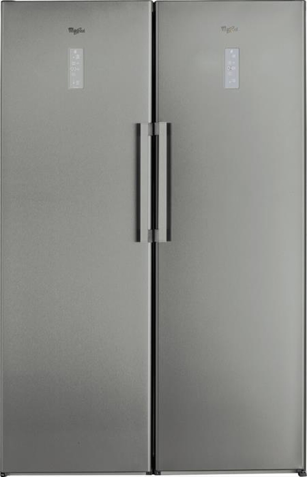 Immagine del prodotto WHIRLPOOL - Congelatore verticale UW8 F2D XBI N 2 Classe E