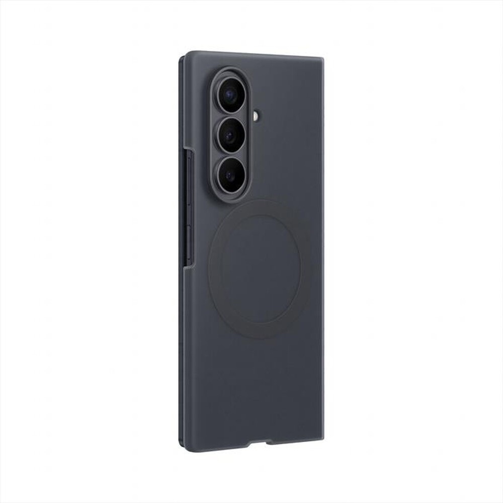 Immagine del prodotto SAMSUNG - Custodia Silicone Magnet Case per Galaxy Z Flip8-Black