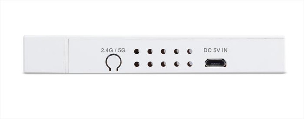 "ACER - WIRELESSMIRROR DONGLE HWA1 HDMI-Bianco"