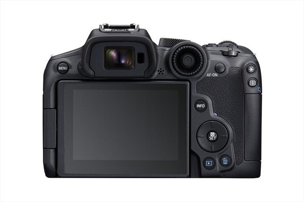 "CANON - Fotocamera Mirrorless EOS R7-Black"