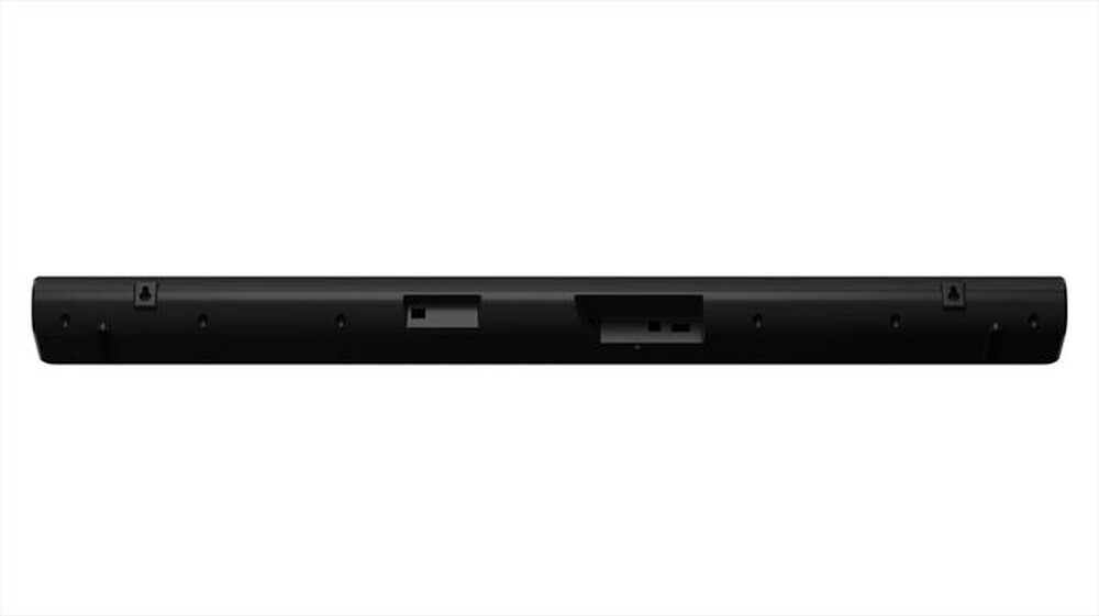 "HISENSE - Soundbar HS205G-Nero"