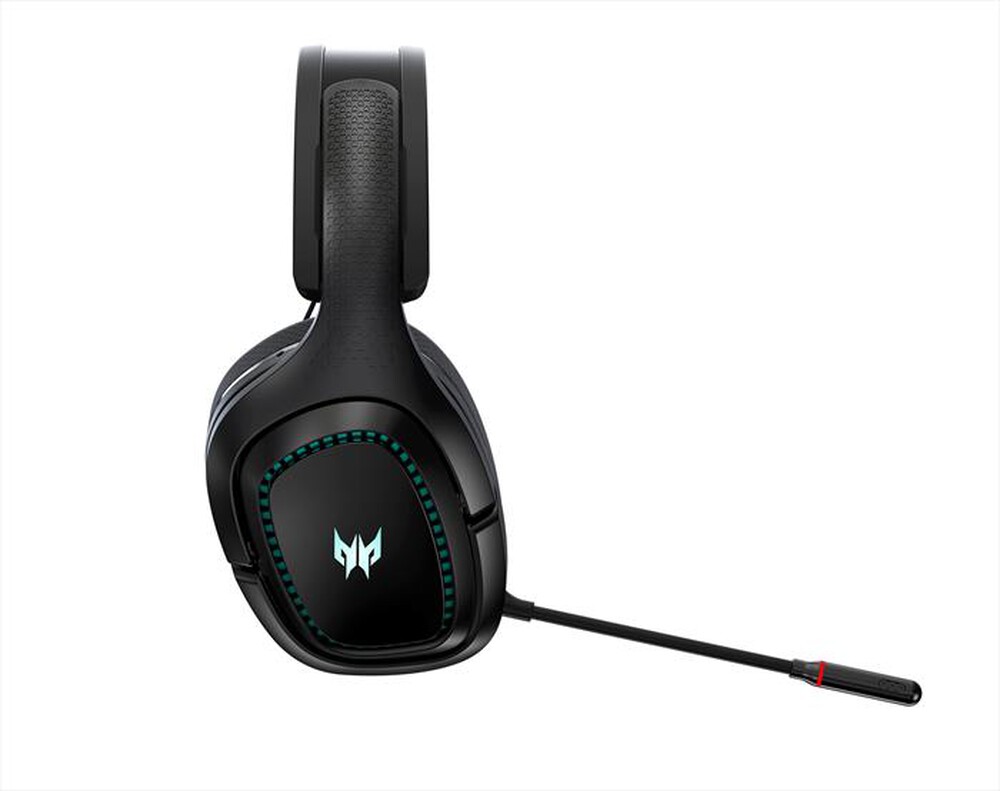 Immagine del prodotto ACER - Cuffia PC PREDATOR GALEA 550-Nero