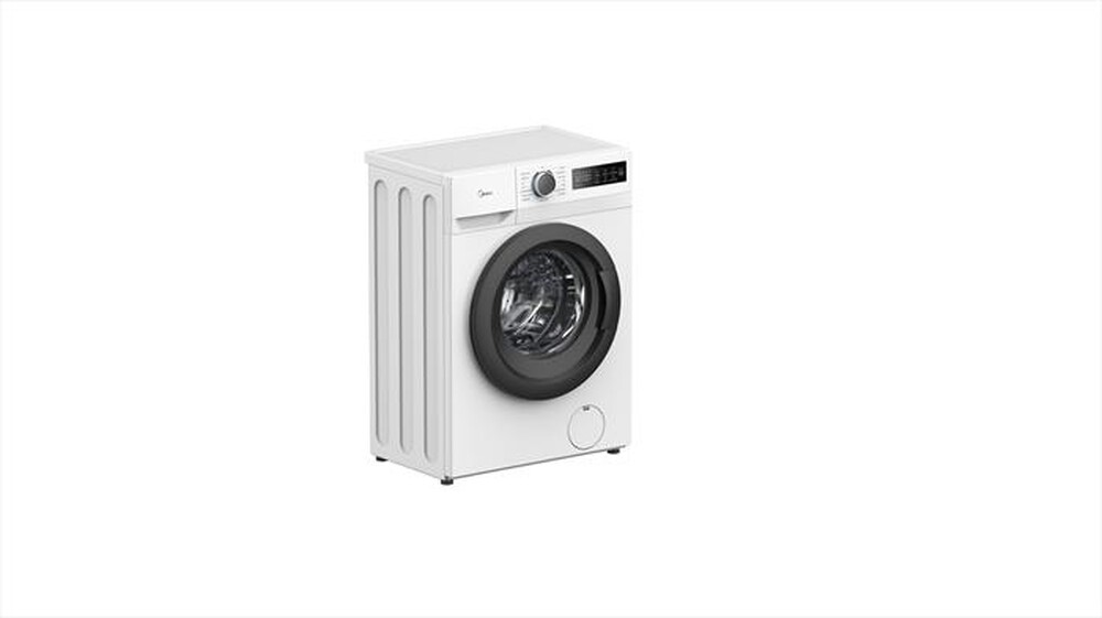Immagine del prodotto MIDEA - Lavatrice MF110W70B/W-IT 7Kg Classe A-Bianco