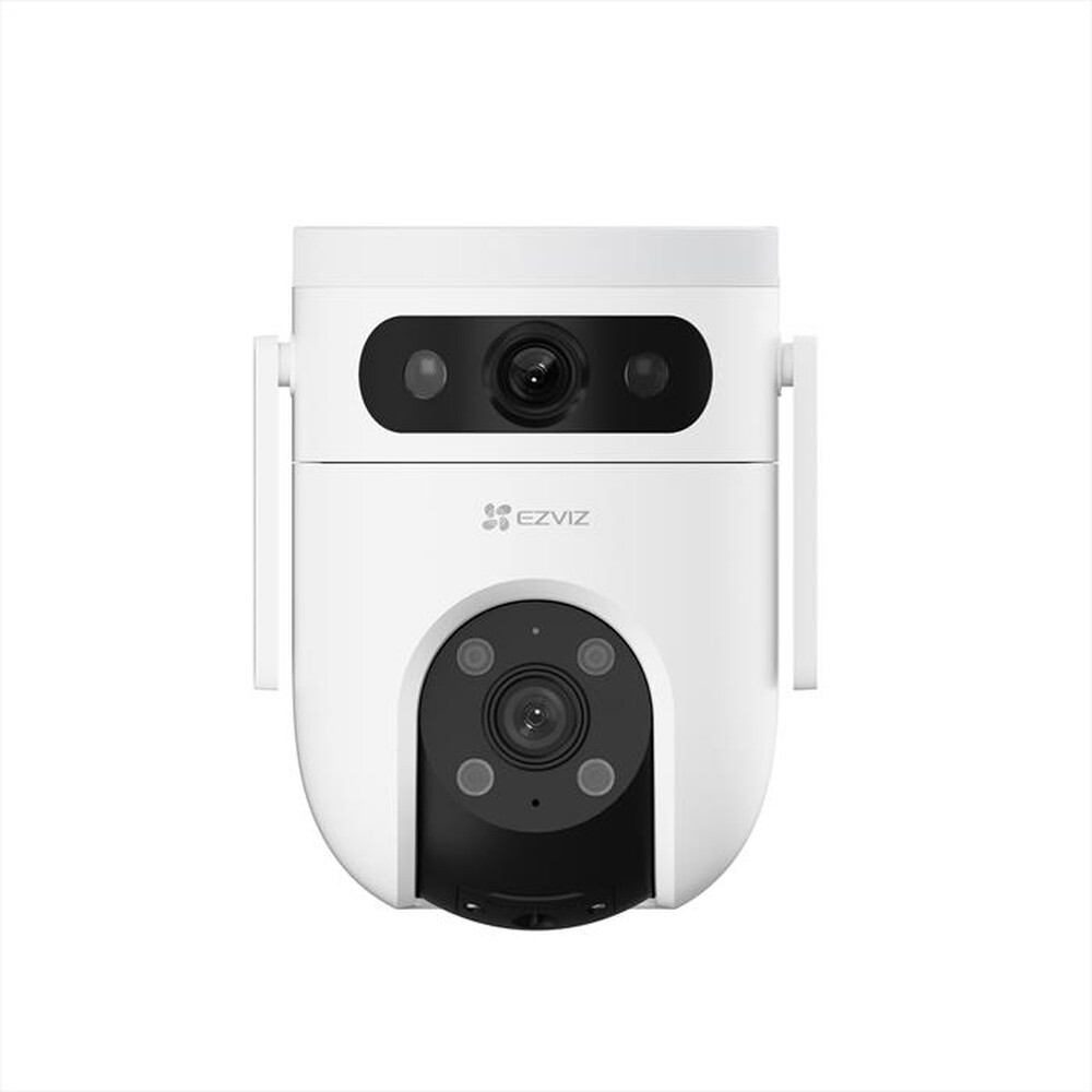 "EZVIZ - Telecamera Wi-Fi H9C 3K"