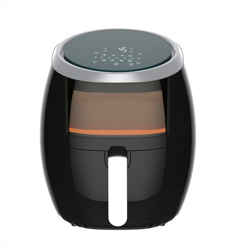 "ZEPHIR - ZHC60N-Nero"
