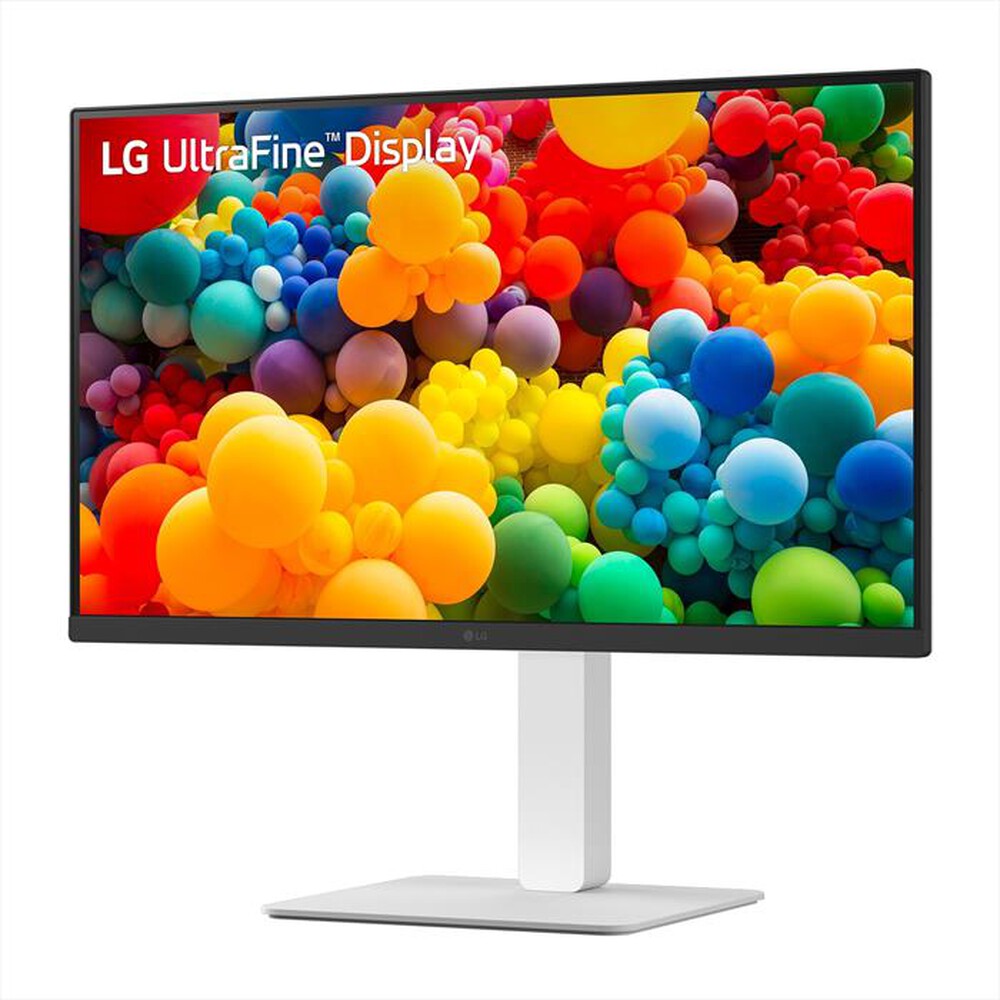 Immagine del prodotto LG - Monitor LCD UHD 4K 27" 27US550-Bianco