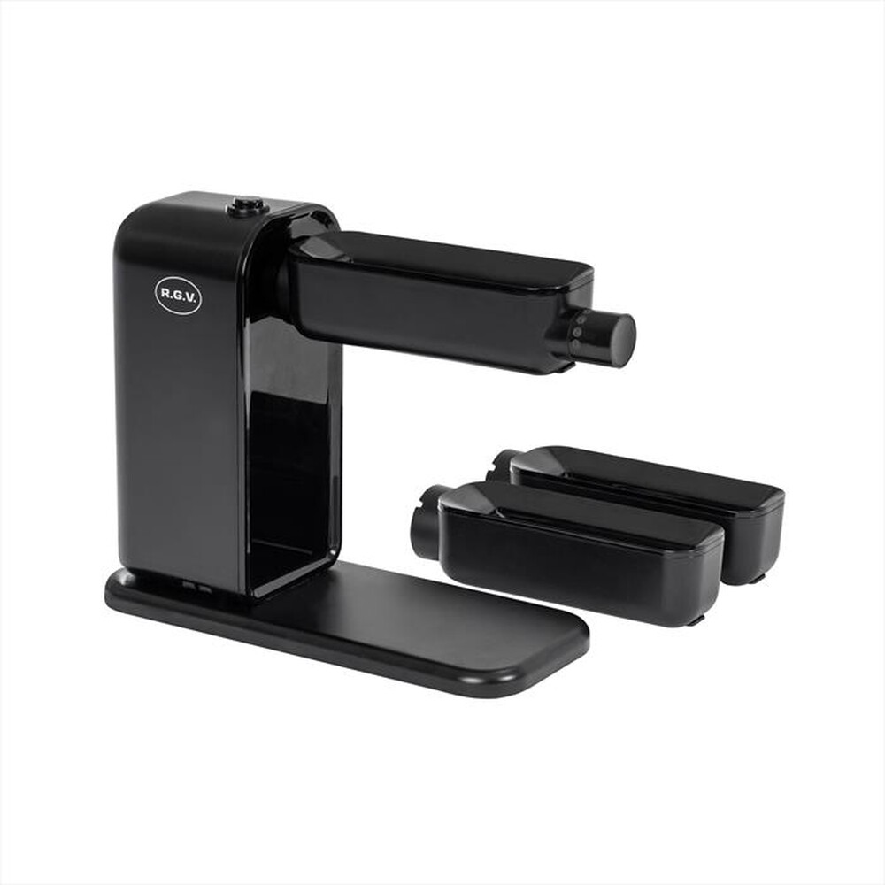 R.G.V. - Macchina per la pasta PASTA ORA!-NERO