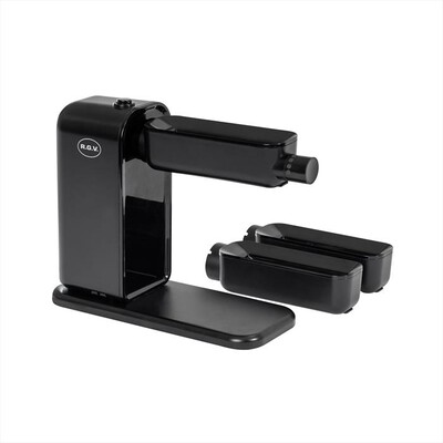 R.G.V. - Macchina per la pasta PASTA ORA!-NERO,  R.G.V. - Macchina per la pasta PASTA ORA!-NERO