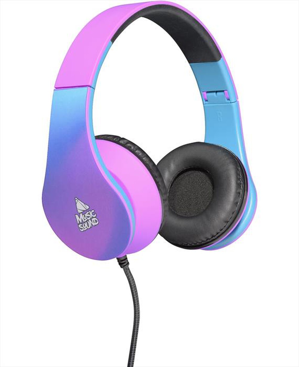 Immagine del prodotto CELLULARLINE - MUSICSOUNDFAN20192-Viola