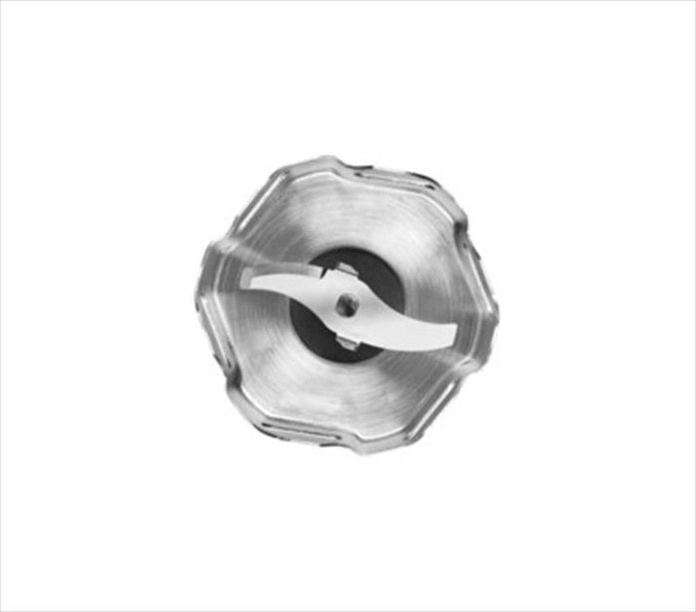"KITCHENAID - 5KHBBV53 Frullatore a immersione senza fili-Nero"