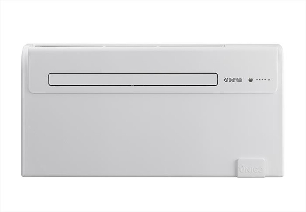 Immagine del prodotto OLIMPIA SPLENDID - Unico Air 8 SF Climatizzatore  senza unit&agrave; esterna-Bianco