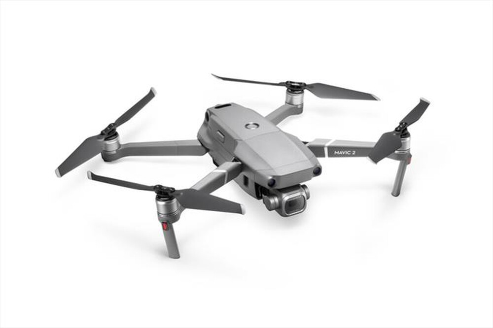 Immagine del prodotto DJI - DJI MAVIC 2 PRO-GRIGIO
