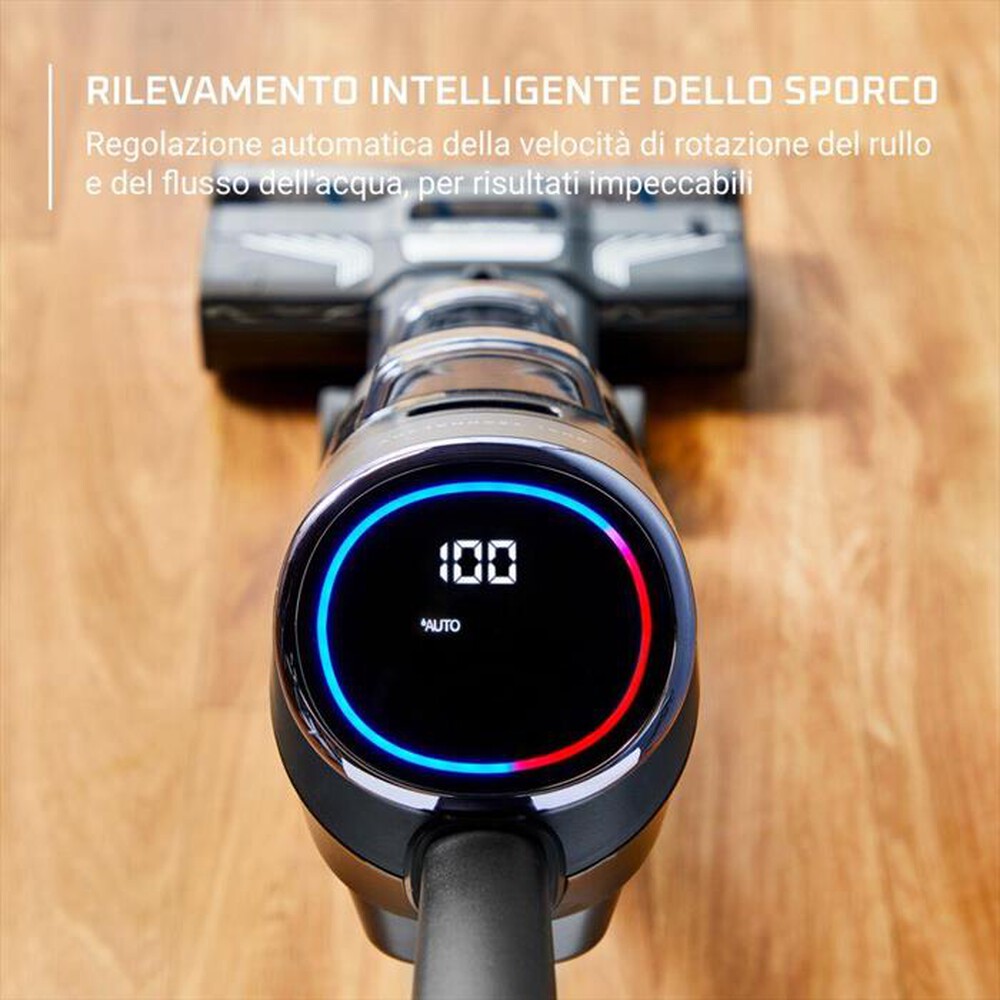 "ROWENTA - Lavapavimenti senza fili GZ5035WO"