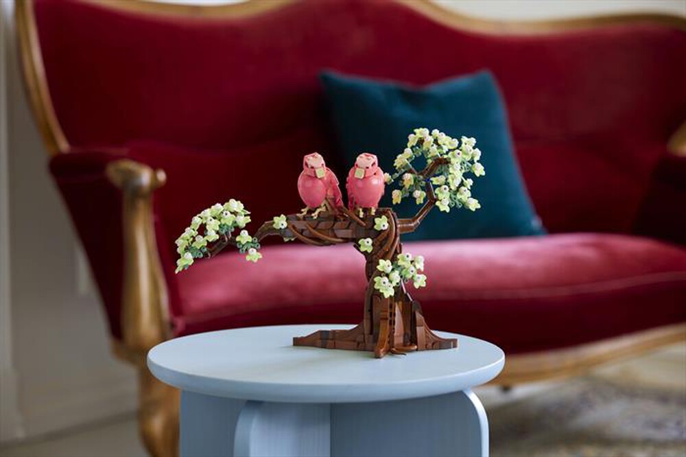 Immagine del prodotto LEGO - IDEAS Uccellini innamorati - 21365