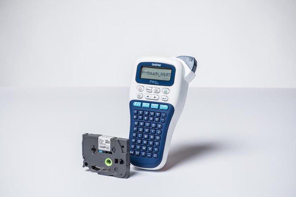 Immagine del prodotto BROTHER - PTH107BTB1