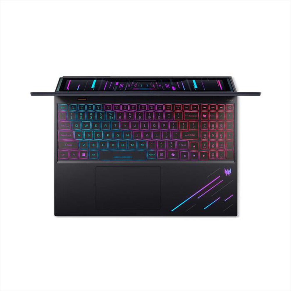 Immagine del prodotto ACER - NOTEBOOK PREDATOR HELIOS 16 AI PH16-73-93WH 16"-Nero