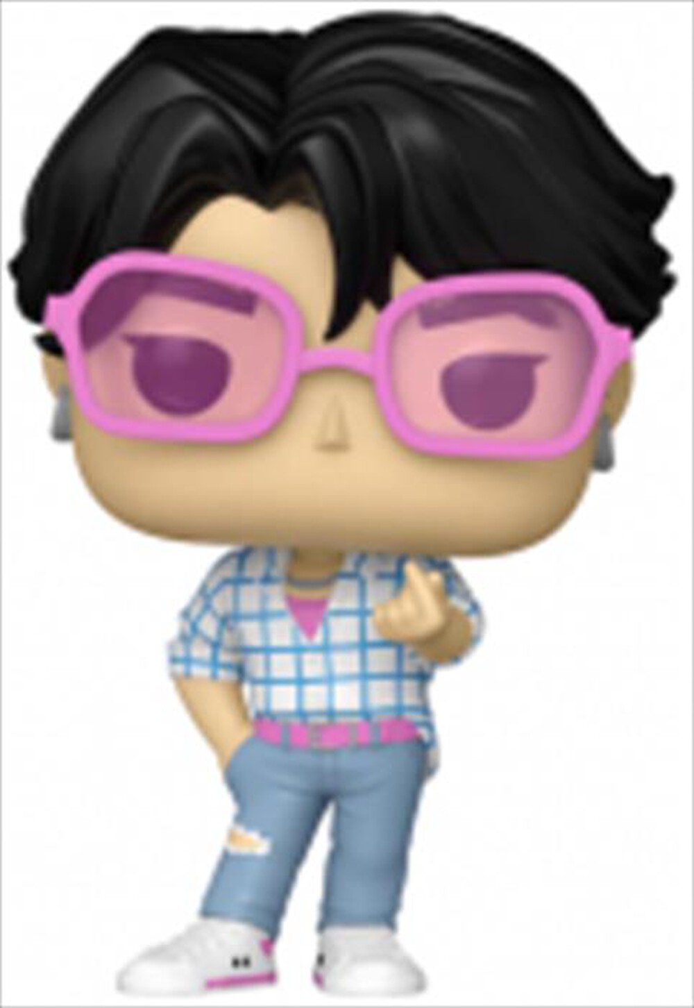 Immagine del prodotto FUNKO - KPop Demon Hunters Jinu w/Chase 2259