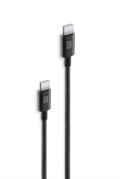 CELLULARLINE - USBDATABRCTOC06K-Nero