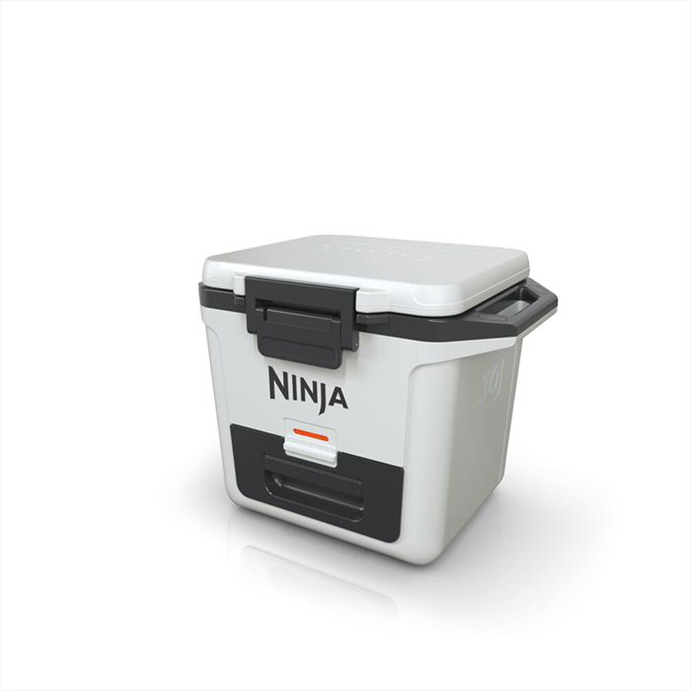 "NINJA - FRIGO PORTATILE FROSTVAULT 28LT-Bianco nuvola"