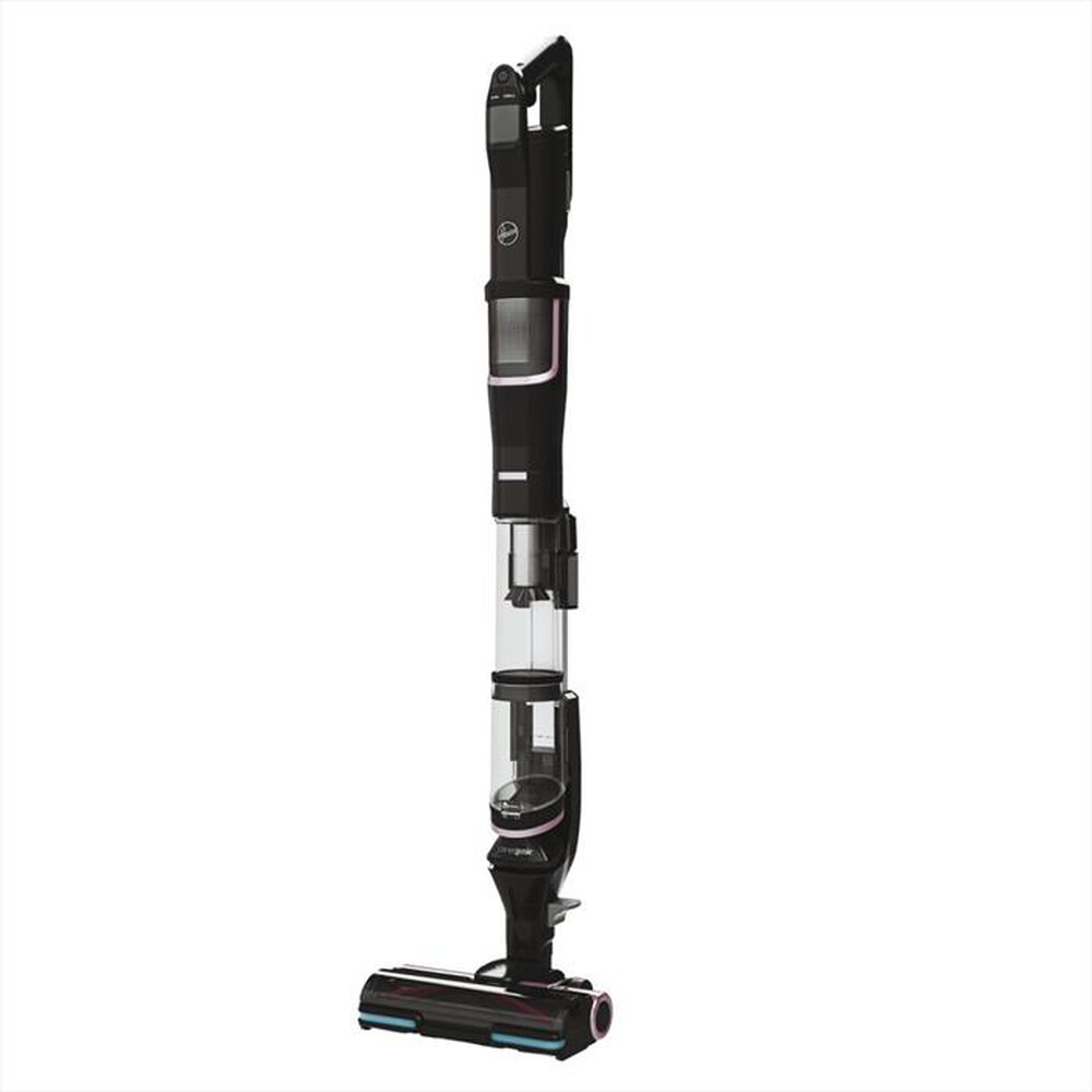 "HOOVER - Aspirapolvere ricaricabile HFX10P 011-Nero"