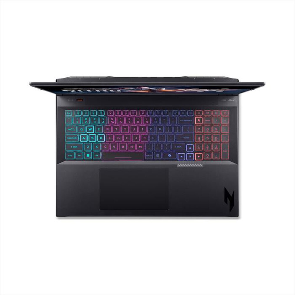 Immagine del prodotto ACER - Notebook gaming NITRO 18 AI AN18-61-R86B 16"-Nero